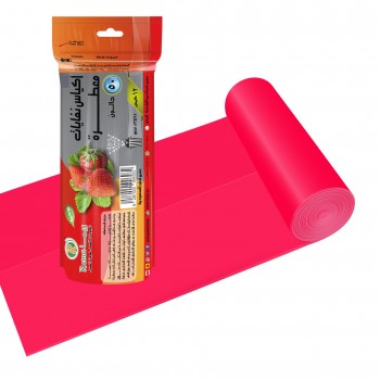 ريما اكياس نفايات معطر55جالون فراوله